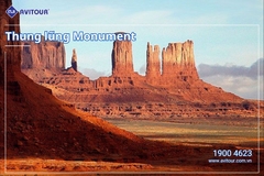 KHÁM PHÁ THIÊN NHIÊN HÙNG VĨ CỦA HOA KỲ: NEW YORK - PHILADELPHIA - DELAWARE - WASHINGTON DC - LAS VEGAS - VƯỜN QUỐC GIA ZION - ANTELOPE CANYON (HẺM NÚI LINH DƯƠNG) - HORSESHOE BEND - PAGE - THUNG LŨNG MONUMENT - LOS ANGELES - UNIVERSAL STUDIO - SAN DIEGO