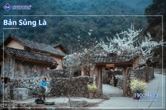 Khám phá vòng cung Đông Bắc Việt Nam | HÀ NỘI – HÀ GIANG – CAO BẰNG – BẮC KẠN – HÀ NỘI