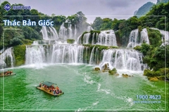 Khám phá vòng cung Đông Bắc Việt Nam | HÀ NỘI – HÀ GIANG – CAO BẰNG – BẮC KẠN – HÀ NỘI