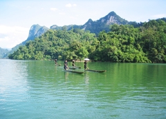 Du lịch Đông Bắc | Tour HÀ GIANG - CAO BẰNG - BẮC KẠN [5 Ngày 4 đêm] - KH Hàng tuần