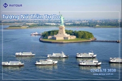 LIÊN TUYẾN ĐÔNG TÂY HOA KỲ 2025: NEW YORK - PHILADELPHIA - DELAWARE - WASHINGTON DC - LAS VEGAS - GRAND CANYON - LOS ANGELES - SAN DIEGO - SAN JOSE - SAN FRANCISCO