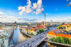 Du lịch Đông Âu: Hà Nội - Đức - Áo - Hungary - Slovakia - CH Séc [10 Ngày 9 đêm] Bay Qatar Airlines