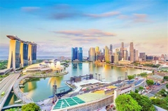 Du lịch Singapore - Malaysia [ 5 Ngày 4 đêm ] - Bay VietnamAirlines từ Hà Nội