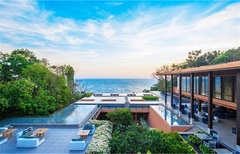 Du lịch Thái Lan Bangkok - Pattaya  [5 Ngày 4 Đêm] Bay VietjetAir