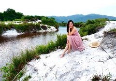 Du lịch Quan Lạn | Tour Đảo Quan Lạn - Minh Châu [3 Ngày 2 Đêm] Hè 2022