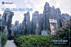 RỰC RỠ TẾT DƯƠNG VI VU TRÙNG KHÁNH: HÀ NỘI - TRÙNG KHÁNH - TRƯỢT TUYẾT KIM PHẬT SƠN - HỒNG NHAI ĐỘNG - TỪ KHÍ KHẨU CỔ TRẤN