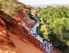 Tour dịp lễ 30/4&1/5 | Tour HÀ NỘI - SÀI GÒN - MŨI NÉ - VŨNG TÀU - 4 Ngày 3 Đêm