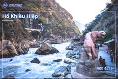 Tận hưởng kì nghỉ thư thái cùng du lịch Trung Quốc | HÀ NỘI - LỆ GIANG - SHANGRILA - HÀ NỘI