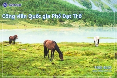 Tận hưởng kì nghỉ thư thái cùng du lịch Trung Quốc | HÀ NỘI - LỆ GIANG - SHANGRILA - HÀ NỘI