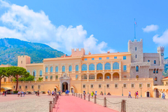 Du Lịch Châu Âu 2023| Miền Nam Nước Pháp – Monaco – Tây Ban Nha – Bồ Đào Nha