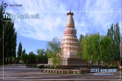 THƯỞNG NGOẠN VẺ ĐẸP ĐÔN HOÀNG - GIA DỤC QUAN - TỬU TUYỀN - TRƯƠNG DỊCH