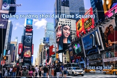 TOUR CHÀO MỪNG NGÀY THỐNG NHẤT 30/4: NEW YORK - PHILADELPHIA - DELAWARE - WASHINGTON DC - LAS VEGAS - GRAND CANYON - LOS ANGELES - SAN DIEGO - SAN JOSE - SAN FRANCISCO