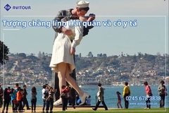 TOUR CHÀO MỪNG NGÀY THỐNG NHẤT 30/4: NEW YORK - PHILADELPHIA - DELAWARE - WASHINGTON DC - LAS VEGAS - GRAND CANYON - LOS ANGELES - SAN DIEGO - SAN JOSE - SAN FRANCISCO