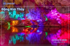 Du Lịch Lễ 30/4: Khám Phá Trung Quốc (No Shopping - No Visa)