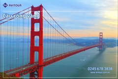 TOUR THU VÀNG ĐÔNG TÂY HOA KỲ KẾT HỢP XEM LIVE CONCERT HÀ ANH TUẤN