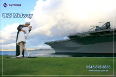 Trận Khai Mạc World Cup 2026: Tour Las Vegas - Red Rock Canyon -  Los Angeles - San Diego - Havana - Varadero - Mexico City - Teotihuacan từ Hà Nội 2026