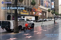 Trận Khai Mạc World Cup 2026: Tour Las Vegas - Red Rock Canyon -  Los Angeles - San Diego - Havana - Varadero - Mexico City - Teotihuacan từ Hà Nội 2026