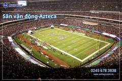 Trận Khai Mạc World Cup 2026: Tour Las Vegas - Red Rock Canyon -  Los Angeles - San Diego - Havana - Varadero - Mexico City - Teotihuacan từ Hà Nội 2026