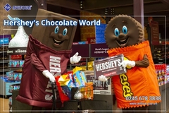 Trận Tứ Kết 1 World Cup 2026: Tour New York - Boston - Albany - Thác Nước Hùng Vĩ Niagara Falls - Harrisburg - Washington DC từ Hà Nội 2026