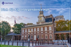 TƯNG BỪNG TOUR CHÀO MỪNG NGÀY THỐNG NHẤT: NEW YORK - PHILADELPHIA - DELAWARE - WASHINGTON DC - LAS VEGAS - RED ROCK CANYON - LOS ANGELES - SAN DIEGO