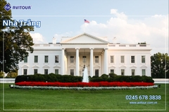 TƯNG BỪNG TOUR CHÀO MỪNG NGÀY THỐNG NHẤT: NEW YORK - PHILADELPHIA - DELAWARE - WASHINGTON DC - LAS VEGAS - RED ROCK CANYON - LOS ANGELES - SAN DIEGO