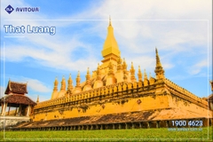 Vi Vu đất nước Vạn Tượng Lào | HÀ NỘI – XIÊNG KHOẢNG – LUANG PRABANG – VIÊNG CHĂN – PAKXAN – HÀ NỘI
