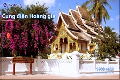 Vi Vu đất nước Vạn Tượng Lào | HÀ NỘI – XIÊNG KHOẢNG – LUANG PRABANG – VIÊNG CHĂN – PAKXAN – HÀ NỘI