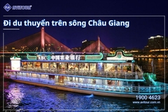 HỘI CHỢ CANTON FAIR LẦN THỨ 136: HÀ NỘI – QUẢNG CHÂU – HỘI CHỢ CANTON FAIR 136 – THÂM QUYẾN