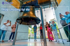 VI VU LIÊN TUYẾN ĐÔNG TÂY HOA KỲ DỊP LỄ 30/4/2025: NEW YORK - PHILADELPHIA - DELAWARE - WASHINGTON DC - LAS VEGAS - GRAND CANYON - LOS ANGELES - SAN DIEGO - Tijuana (Mexico)