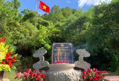 Tour Lễ 30/4 & 1/5| Hà Nội – Đồng Hới – Động Thiên Đường – Vũng Chùa -  Nhật Lệ - Hà Nội