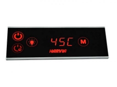 Máy xông hơi ướt Harvia HGX150 15KW (Nhập khẩu Phần Lan chính hãng)