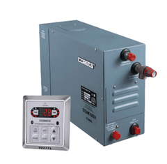 Máy xông hơi ướt COASTS KSA15 KW (Công nghệ Thụy Điển)