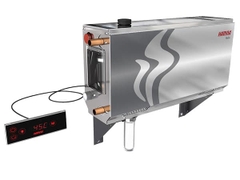 Máy xông hơi ướt Harvia HGX150 15KW (Nhập khẩu Phần Lan chính hãng)