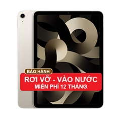 iPad Air 5 (2022) Wifi 256GB I Chính hãng Apple Việt Nam