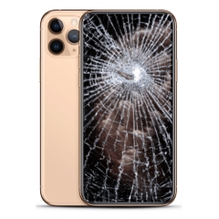 Ép Kính Apple Iphone 11 Pro Max