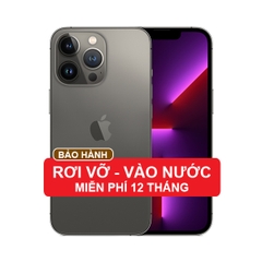 Apple IPhone 13 Pro 512GB Máy Đẹp 99% - Không Zin Tặng Máy