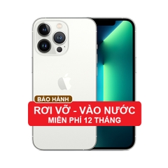Apple IPhone 13 Pro 512GB Máy Đẹp 99% - Không Zin Tặng Máy