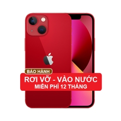 Apple Iphone 13 512GB Máy Đẹp 99%  - Không Zin Tặng Máy