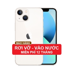 Apple Iphone 13 512GB Máy Đẹp 99%  - Không Zin Tặng Máy