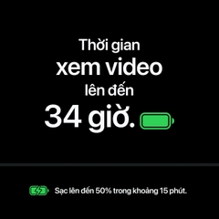 Iphone 18 Pro 256GB New Chính Hãng Vietnam