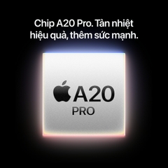 Iphone 18 Pro 2TB New Chính Hãng Vietnam
