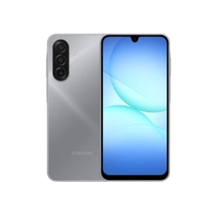 Samsung A17 8GB/128GB New Chính Hãng