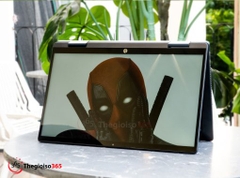 [ New 100%]  HP Pavilion X360 2in1 14-ek0013dx Core i3-1215U | Ram 8GB | Ssd 256GB | 14.0
