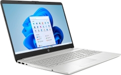 [ New 100%] HP 15-dy2139dx 54QOUA (I5-1135G7/ 8GB RAM/ 256GB SSD/ 15.6 “FHD/ VGA ON/ Win 10 Silver/fingerprint )