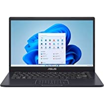 [ New 100%]  ASUS E410MA N4020 4G 128G 14.0” HD T window 10 home