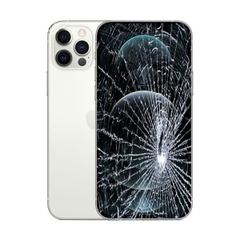 Ép Kính Apple Iphone 12 & 12 Pro & 12 Pro Max ( Liên Hệ )
