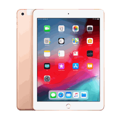 iPad Gen 5 9.7″ 2017 LTE 32GB likenew