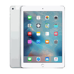 iPad Gen 5 9.7″ 2017 LTE 32GB likenew