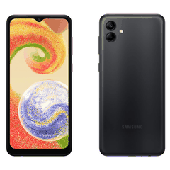 Samsung Galaxy A04 (4G) 3GB 32GB Chính hãng