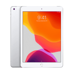 Apple iPad Gen 7 2019 WIFI 32GB cũ likenew99%